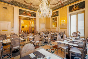Eurostars Centrale Palace Hotel